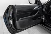 Thumbnail of 2023 Black Sapphire Metallic BMW 430