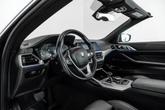 Thumbnail of 2023 Black Sapphire Metallic BMW 430