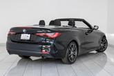 Thumbnail of 2023 Black Sapphire Metallic BMW 430