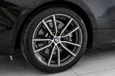 Thumbnail of 2023 Black Sapphire Metallic BMW 430