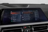 Thumbnail of 2023 Black Sapphire Metallic BMW 430