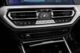 Thumbnail of 2023 Black Sapphire Metallic BMW 430
