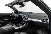 Thumbnail of 2023 Black Sapphire Metallic BMW 430