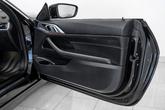 Thumbnail of 2023 Black Sapphire Metallic BMW 430