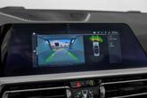 Thumbnail of 2023 Black Sapphire Metallic BMW 430