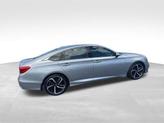 Thumbnail of 2018 Lunar Silver Metallic Honda Accord