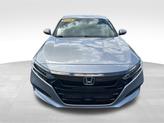 Thumbnail of 2018 Lunar Silver Metallic Honda Accord