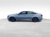 Thumbnail of 2018 Lunar Silver Metallic Honda Accord
