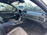 Thumbnail of 2018 Lunar Silver Metallic Honda Accord