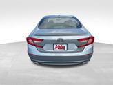 Thumbnail of 2018 Lunar Silver Metallic Honda Accord