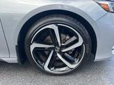 Thumbnail of 2018 Lunar Silver Metallic Honda Accord
