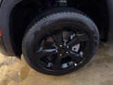 Thumbnail of 2025 Diamond Black Jeep Grand Cherokee L