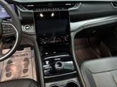 Thumbnail of 2025 Diamond Black Jeep Grand Cherokee L