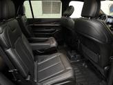 Thumbnail of 2025 Diamond Black Jeep Grand Cherokee L