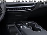 Thumbnail of 2025 Crystal White Tri-Coat Cadillac LYRIQ