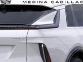 Thumbnail of 2025 Crystal White Tri-Coat Cadillac LYRIQ