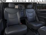 Thumbnail of 2025 Crystal White Tri-Coat Cadillac XT6