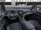 Thumbnail of 2025 Crystal White Tri-Coat Cadillac XT6