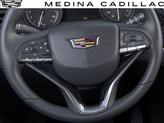 Thumbnail of 2025 Crystal White Tri-Coat Cadillac XT6