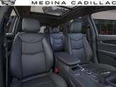 Thumbnail of 2025 Crystal White Tri-Coat Cadillac XT6