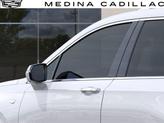 Thumbnail of 2025 Crystal White Tri-Coat Cadillac XT6
