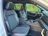 Thumbnail of 2025 Bright White Clearcoat Jeep Grand Cherokee