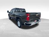 Thumbnail of 2022 Greenstone Chevrolet Silverado 2500