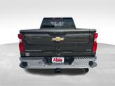 Thumbnail of 2022 Greenstone Chevrolet Silverado 2500