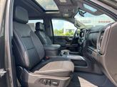 Thumbnail of 2022 Greenstone Chevrolet Silverado 2500