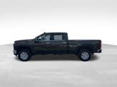 Thumbnail of 2022 Greenstone Chevrolet Silverado 2500