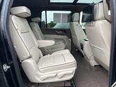 Thumbnail of 2025 Onyx Black GMC Yukon XL