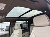 Thumbnail of 2025 Onyx Black GMC Yukon XL