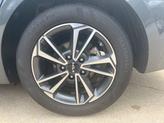 Thumbnail of 2024 Gravity Gray Kia Forte