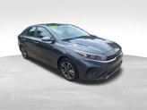 Thumbnail of 2024 Gravity Gray Kia Forte