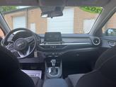 Thumbnail of 2024 Gravity Gray Kia Forte