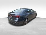 Thumbnail of 2024 Gravity Gray Kia Forte