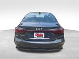 Thumbnail of 2024 Gravity Gray Kia Forte