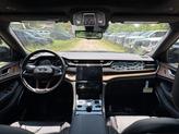 Thumbnail of 2025 Diamond Black Jeep Grand Cherokee L