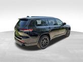 Thumbnail of 2025 Diamond Black Jeep Grand Cherokee L