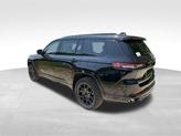 Thumbnail of 2025 Diamond Black Jeep Grand Cherokee L