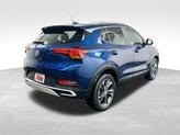 Thumbnail of 2022 Sapphire Metallic Buick Encore GX
