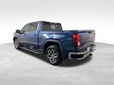 Thumbnail of 2023 Pacific Blue Metallic GMC Sierra 1500