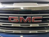 Thumbnail of 2023 Pacific Blue Metallic GMC Sierra 1500
