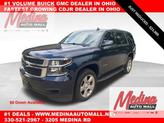 Photo of 2019 Blue Velvet Metallic Chevrolet Tahoe