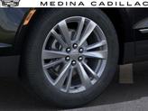 Thumbnail of 2025 Stellar Black Metallic Cadillac XT5