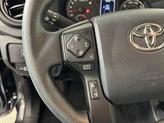 Thumbnail of 2023 Magnetic Gray Metallic Toyota Tacoma