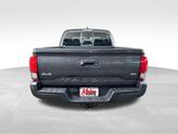 Thumbnail of 2023 Magnetic Gray Metallic Toyota Tacoma