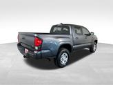 Thumbnail of 2023 Magnetic Gray Metallic Toyota Tacoma