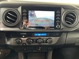 Thumbnail of 2023 Magnetic Gray Metallic Toyota Tacoma
