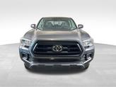 Thumbnail of 2023 Magnetic Gray Metallic Toyota Tacoma